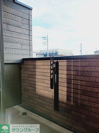 ヴィラ かすみの物件内観写真